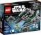 LEGO Star Wars Episoden I-VI - Yoda's Jedi Starfighter Vorschaubild