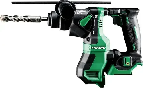 Hikoki DH18DPAW2Z Akku-Bohrhammer solo inkl. Koffer