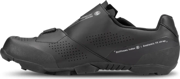 Scott MTB Team BOA schwarz (Herren)