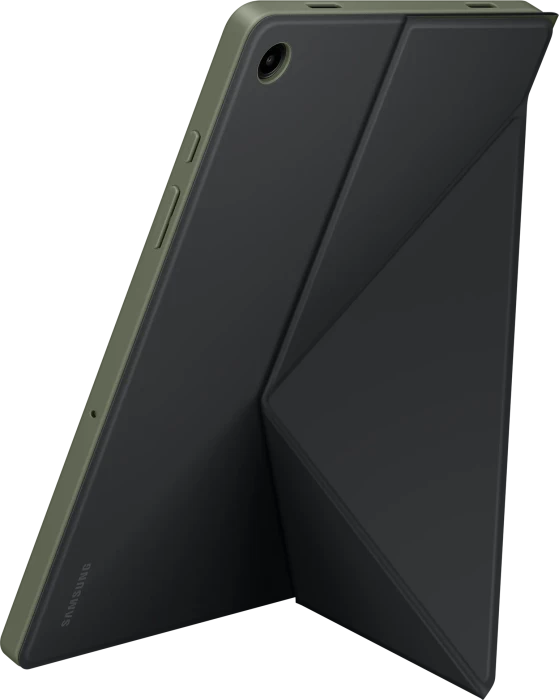Samsung EF-BX210 Book Cover für Galaxy Tab A9+, Black