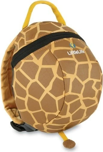 LittleLife Giraffe Kindergartenrucksack (L10820)