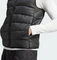 adidas Essentials 3-Streifen Light Daunen Funktionsweste schwarz (Herren) Vorschaubild