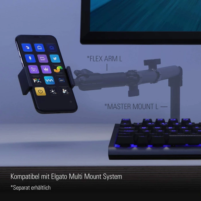 Elgato Phone Grip