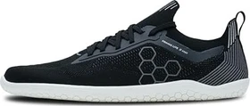 VivoBarefoot Primus Lite Knit obsidian (Herren)