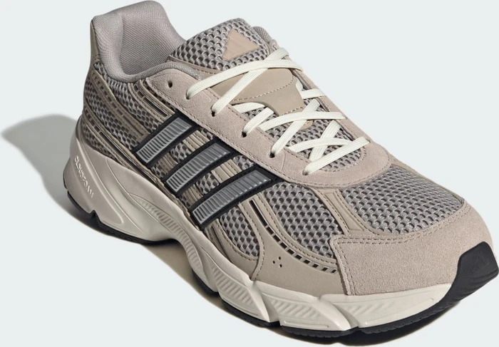 adidas Technochaos 2000 light brown/matte silver/wonder beige (Herren)