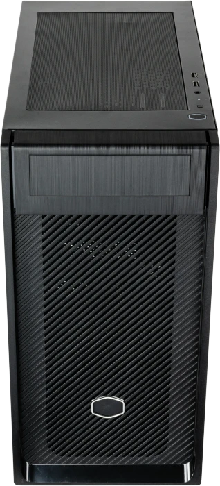 Cooler Master Elite 300, schwarz