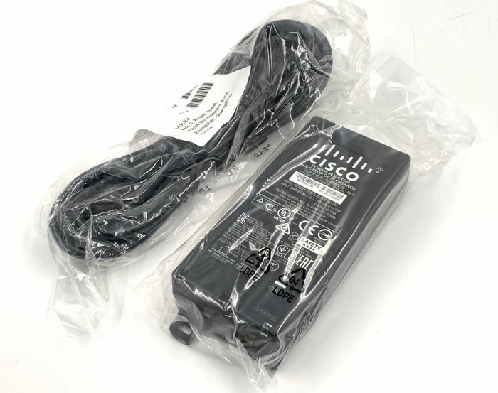 Cisco Aironet PoE-Injektor