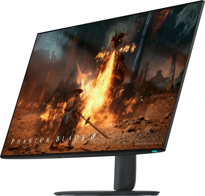 Dell Alienware 32 4K OLED Gaming Monitor AW3226Q, 31.5"