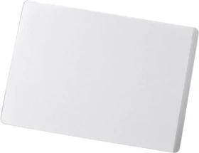 Durable Laminierfolien Seal It, 54x90mm, 2x 100µm, glänzend, 100 Stück