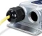 Planet IGTP-825AT Outdoor Gigabit Medienkonverter, 1x RJ-45, 1x SFP, 30W PoE+ Vorschaubild