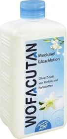 Kesla Pharma Wofacutan Medicinal Waschlotion, 500ml