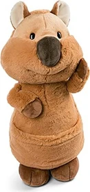Nici Wild Friends 2021 Green Quokka-Mola 45cm