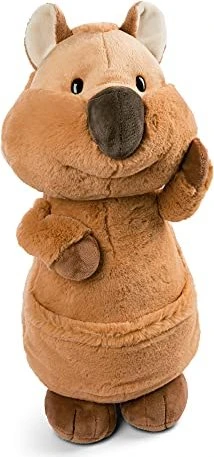 Nici Wild Friends 2021 Green Quokka-Mola