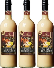 Katlenburger Sahne-Eierpunsch 750ml