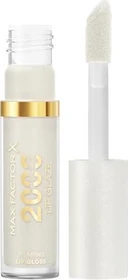 Max Factor 2000 Calorie Lip Glaze Lipgloss 000 melting ice, 4.4ml