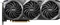 MSI GeForce RTX 3060 Ti Ventus 3X, 8GB GDDR6, HDMI, 3x DP Vorschaubild