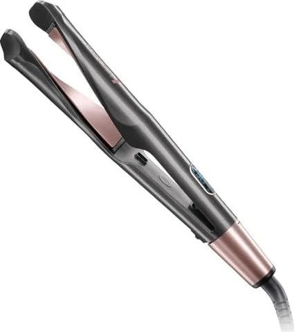 Remington S6606 Curl & Straight Confidence