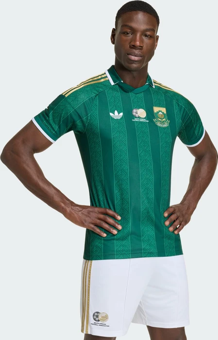 adidas FIFA WM 2026 Südafrika Trikot