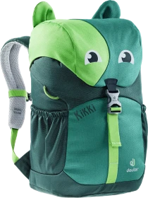 Deuter Kikki alpinegreen/forest (Junior)