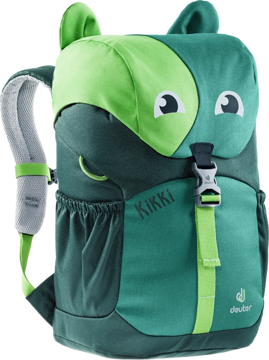 Deuter Kikki alpinegreen/forest (Junior)