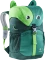 Deuter Kikki alpinegreen/forest (Junior) Vorschaubild