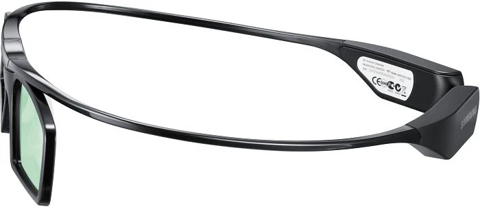 Samsung SSG-3570CR/XC 3D-Brille für Erwachsene
