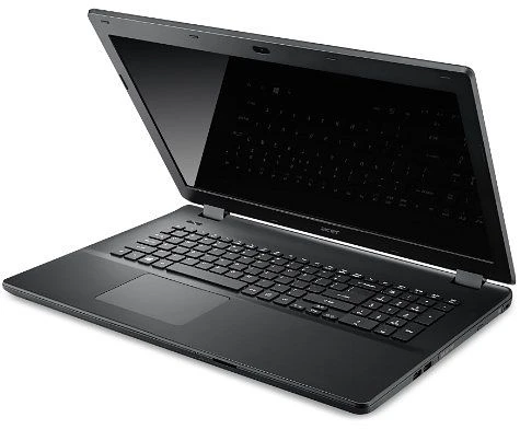 Acer Aspire E5-721-685U, A6-6310, 4GB RAM, 500GB HDD, DE