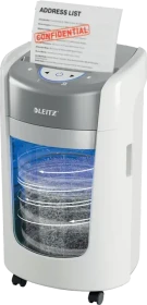 Leitz IQ OptiMax 225 Office, 2x15mm