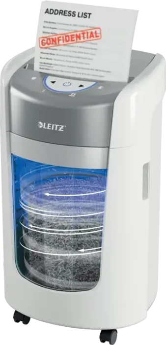 Leitz IQ OptiMax 225 Office, 2x15mm