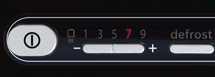 Bosch TAT8613 Toaster