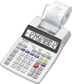 Sharp EL-1750V
