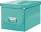 Leitz Click & Store WOW Aufbewahrungs- und Transportbox groß, A4 Vorschaubild