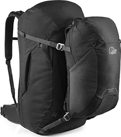Lowe Alpine Alpine Escape Tour ND50+15L schwarz (Damen)