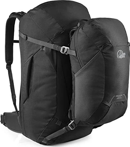 Lowe Alpine Alpine Escape Tour ND50+15L (Damen)