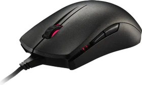 Cooler Master MasterMouse Pro L, USB