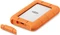 LaCie Rugged SSD4, 1TB, Thunderbolt 4 / USB4 Vorschaubild