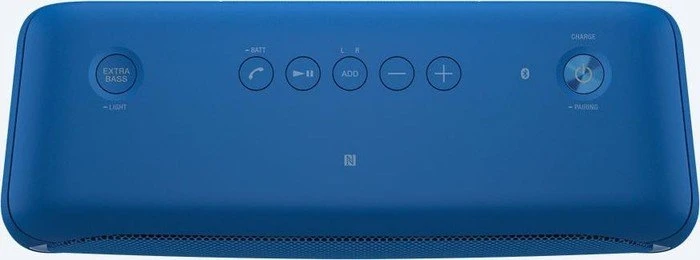Sony SRS-XB40 blau