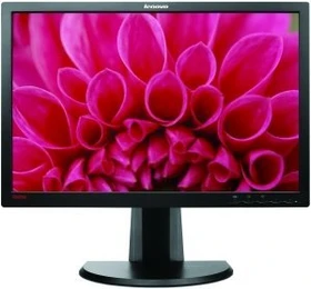Lenovo ThinkVision LT2452p, 24"