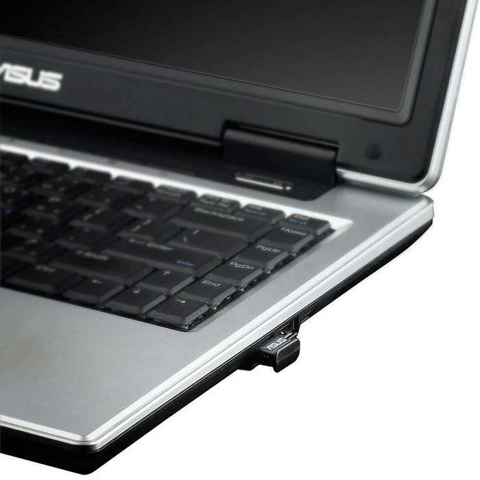 ASUS USB-BT400, Bluetooth 4.0, USB-A 2.0 [Stecker]