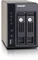 QNAP Turbo Station TS-269 Pro 3TB, 1GB RAM, 2x RJ-45 1000Base-T, 2x USB-A 3.0 Vorschaubild