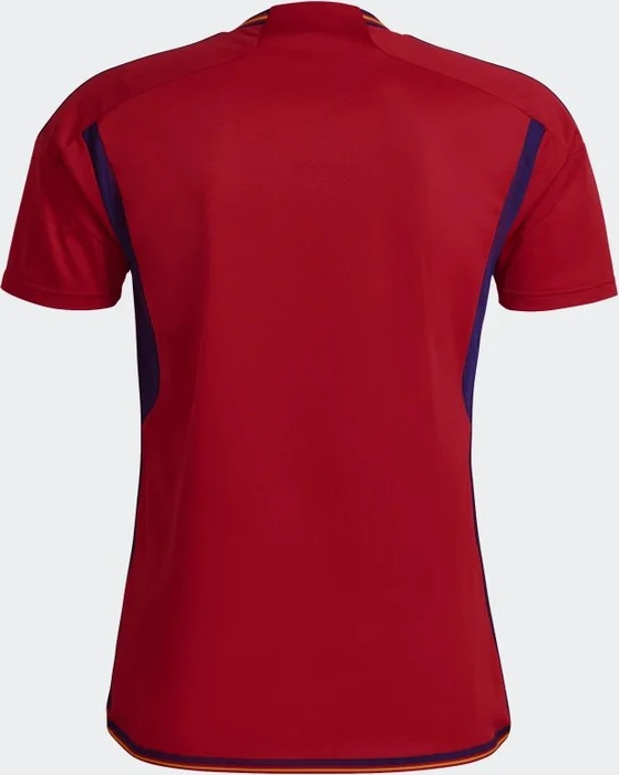 adidas FIFA WM 2022 Spanien Heimtrikot (Herren)