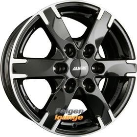 Alutec Titan 7.5x17 6/114.3 ET39 (verschiedene Farben)