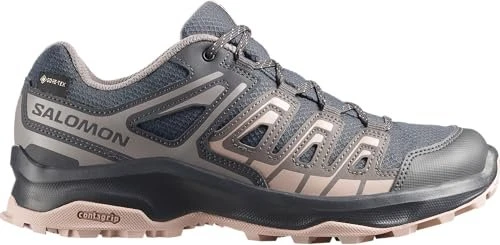 Salomon Extegra GTX asphalt/dark gull gray/shadow (Damen)