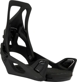 Burton Step On Re:Flex Softbindung schwarz (Damen) (Modell 2025/2026)