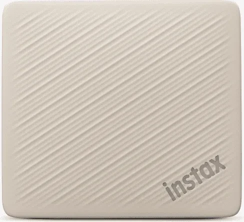 Fujifilm instax Link WIDE 2, Duo Beige