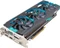 Sapphire Vapor-X Radeon R9 280X Tri-X, 3GB GDDR5, 2x DVI, HDMI, DP, full retail Vorschaubild
