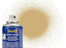 Revell Spray Color gold, 100ml