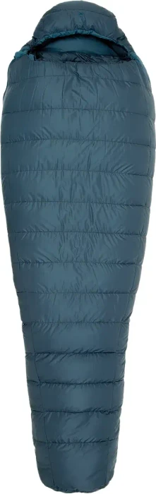 Exped Trekkinglite -10C M Mumienschlafsack ocean