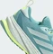 adidas Supernova Rise ATR mint ton/halo mint/hi-res yellow (Damen) Vorschaubild