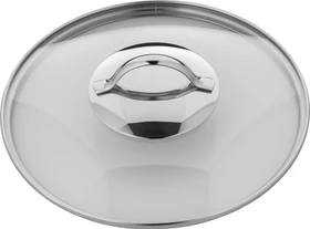 WMF Glasdeckel 24cm